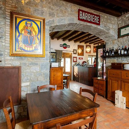 1448 Antica Dimora Al Merlo Bianco Cividale del Friuli エクステリア 写真