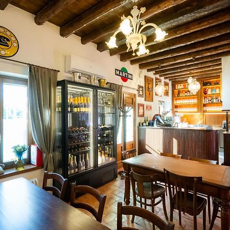 1448 Antica Dimora Al Merlo Bianco Cividale del Friuli エクステリア 写真