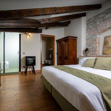 1448 Antica Dimora Al Merlo Bianco Cividale del Friuli エクステリア 写真