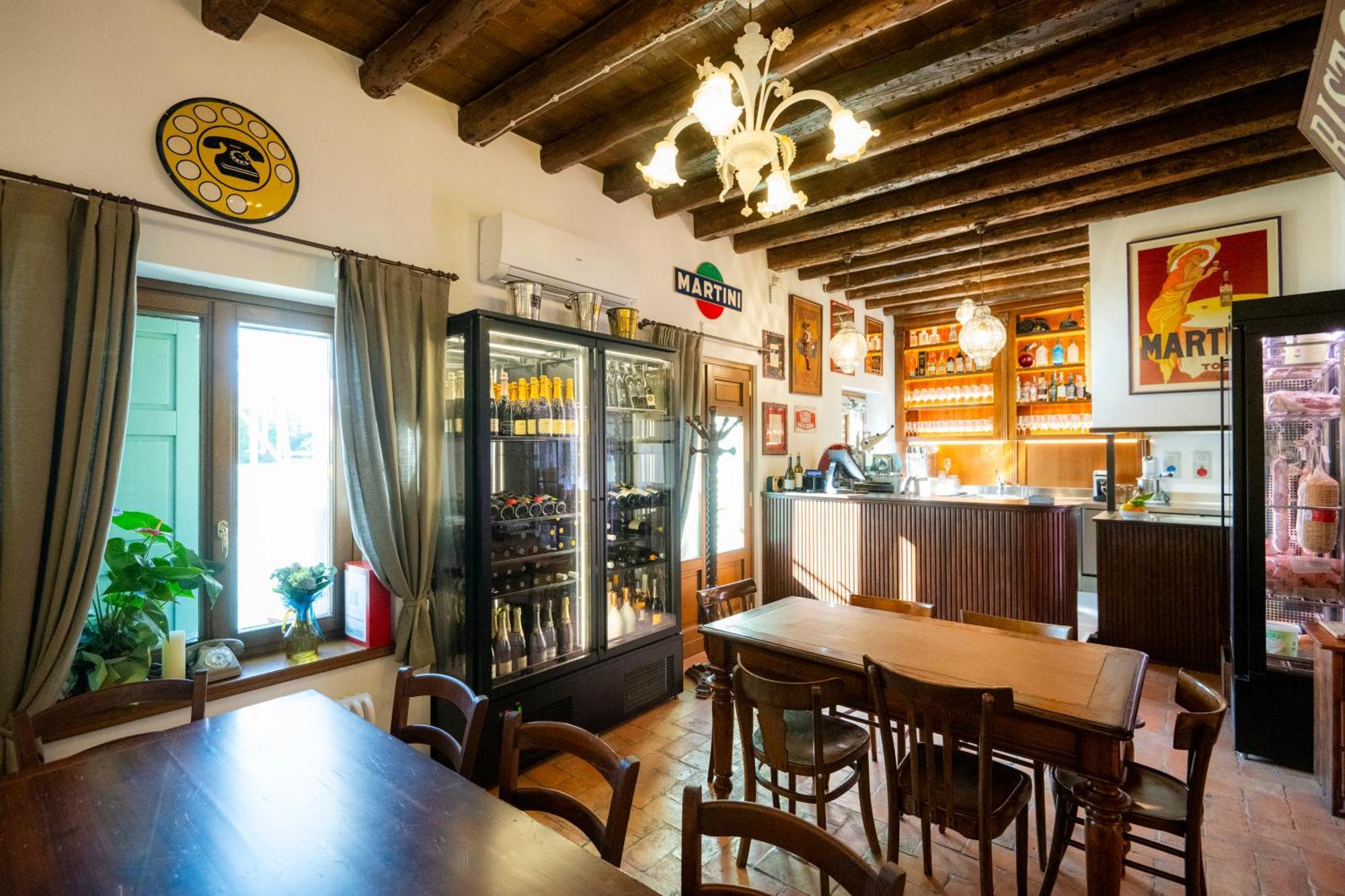 1448 Antica Dimora Al Merlo Bianco Cividale del Friuli エクステリア 写真